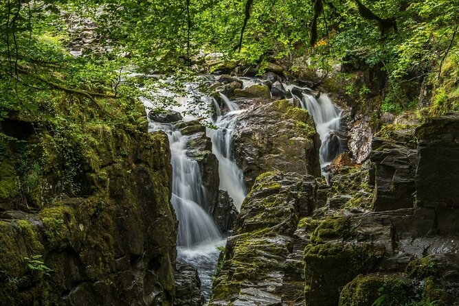 Loch Ness Cruise, Scenic Walk, Whisky & Glencoe Tour - Edinburgh - Edinburgh Departure, Queensferry Crossing, and the First Stretch