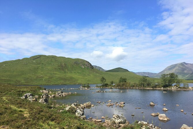 Loch Ness Cruise, Scenic Walk, Whisky & Glencoe Tour - Edinburgh - Hermitage Waterfalls Walk: Short, Sweet, and Worth It
