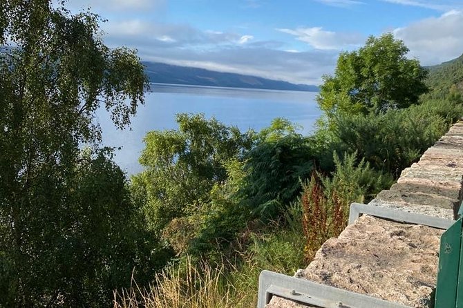 Loch Ness,Culloden Battlefield,Cawdor Castle & Much More From Inverness City - Beauly Priory and the feeling of walking into a quieter age