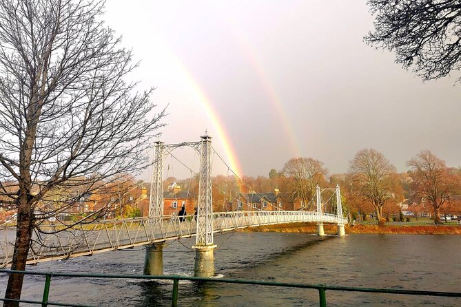 Loch Ness,Culloden Battlefield,Cawdor Castle & Much More From Inverness City - Glen Ord Singleton Distillery, a free stop that adds real texture