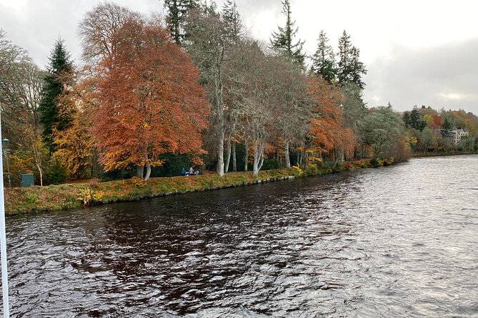 Loch Ness,Culloden Battlefield,Cawdor Castle & Much More From Inverness City - Clava Cairns and the Outlander connection you can see with your own eyes