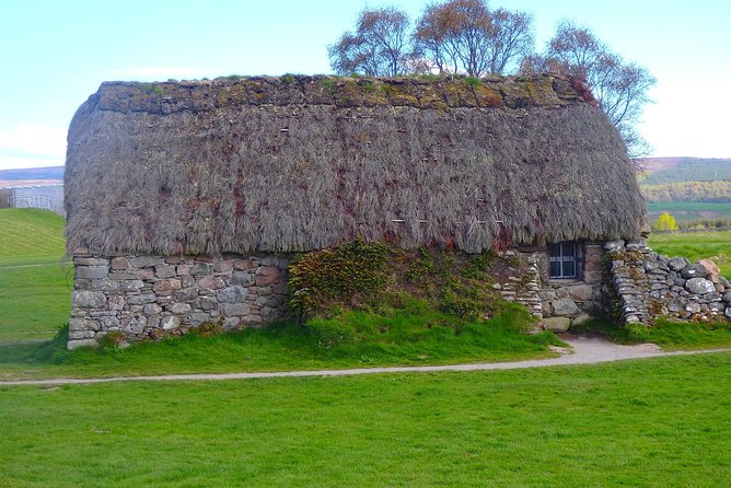 Loch Ness & Culloden Battlefield Private Tour from Inverness - A private Highlands day that actually feels like one plan