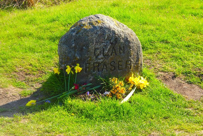 Loch Ness & Culloden Battlefield Private Tour from Inverness - Culloden Battlefield: why this stop stays with you