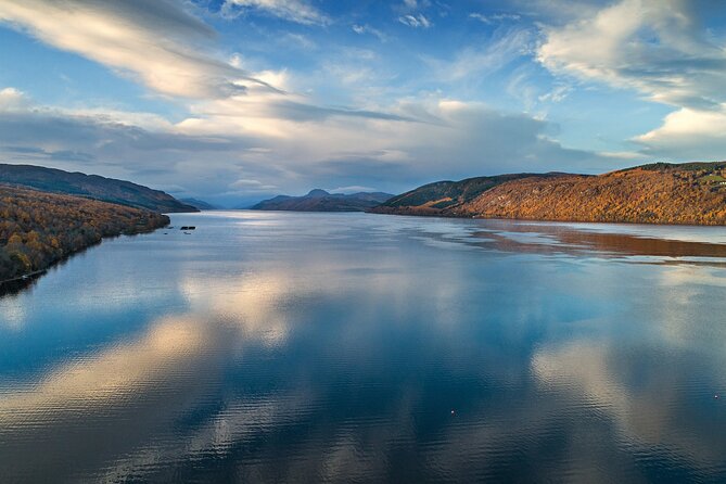 Loch Ness & Culloden Battlefield Private Tour from Inverness - How the day flows, timing, and why it does not feel overly rushed