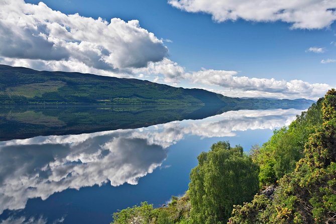 Loch Ness, Glen Coe & The Highlands Day Tour from Edinburgh - Value Check: What You Pay For, What Costs Extra, and How to Win the Day