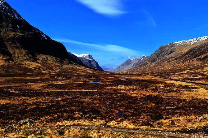 Loch Ness, Glencoe and the Highlands Private Day Tour - Fort Augustus on Loch Ness: Canal locks, shops, and cruise choices