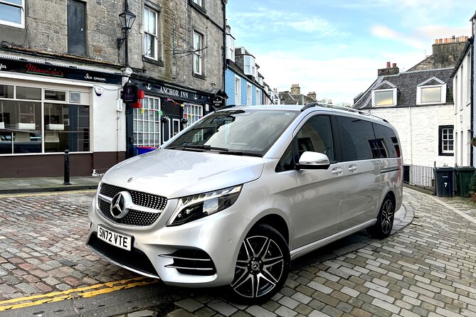 Loch Ness, Glencoe and the Highlands Private Day Tour - Linlithgow Palace to the Kelpies, fast stops with big visual payoff