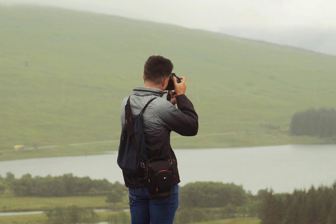 Loch Ness, Glencoe and The Scottish Highlands Tour from Edinburgh - How the meeting point works and what to plan for