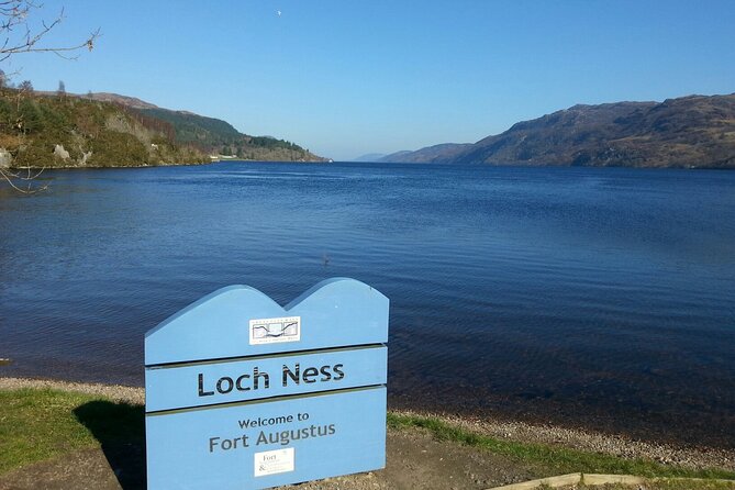 Loch Ness, Glencoe & Highland Small-Group Day Tour from Edinburgh - Key highlights that make this tour worth your time