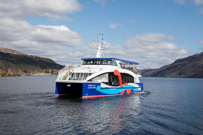 Loch Ness, Glencoe & Highlands Small-Group Day Tour from Glasgow - Quick takeaways