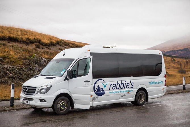 Loch Ness & Highlands Small-Group Tour from Edinburgh with Cruise - Fort Augustus and the Loch Ness cruise with sonar, the main event
