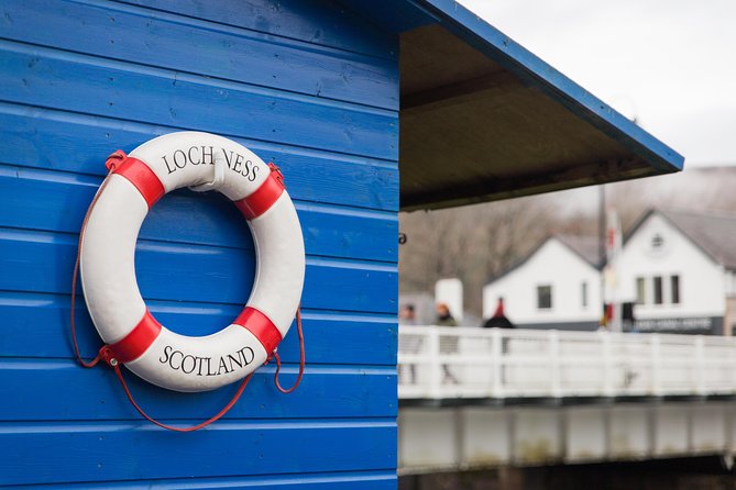 Loch Ness & Highlands Small-Group Tour from Edinburgh with Cruise - Coach comfort, group size, and why 16 seats is a big deal