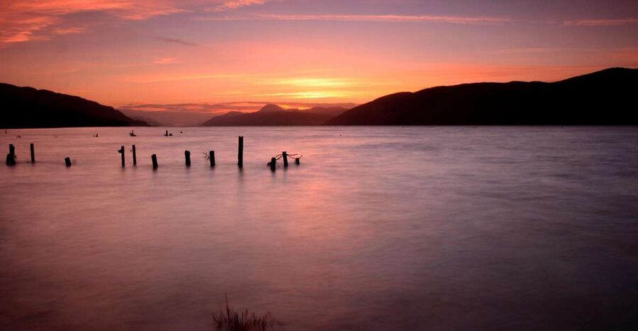 Loch Ness, Inverness, & Highlands 2-Day Tour from Edinburgh - Day 2: Loch Ness Cruise and Urquhart Castle Entry