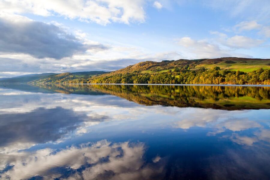 Loch Ness: Urquhart Castle Round-Trip Cruise - Price and value for a 50-minute Loch Ness cruise