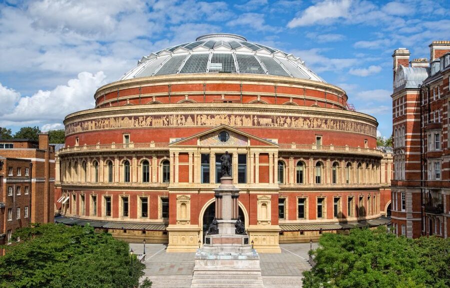 London: 1-Hour Guided Tour of the Royal Albert Hall - Key highlights to look for
