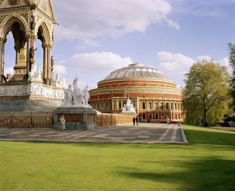 London: 1-Hour Guided Tour of the Royal Albert Hall - Who This Tour Fits Best