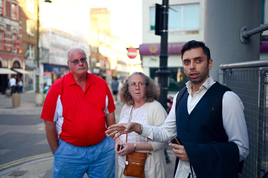 London: 3-Hour Secret Indian Food Tour - Key things that make this tour worth your time
