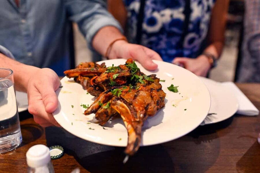 London: 3-Hour Secret Indian Food Tour - Price and value: what $114.49 buys you in real terms