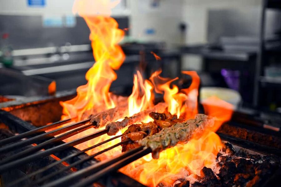 London: 3-Hour Secret Indian Food Tour - A 3-hour East London walk that stays easy to manage