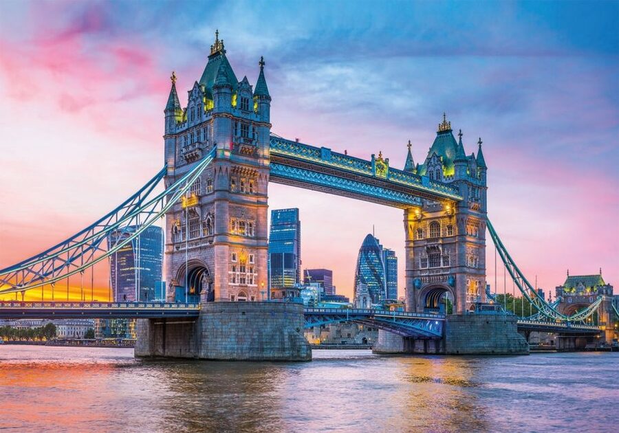 London: 3-Hour Sunset Bike Tour - Covent Garden evening mood, with an optional Soho side