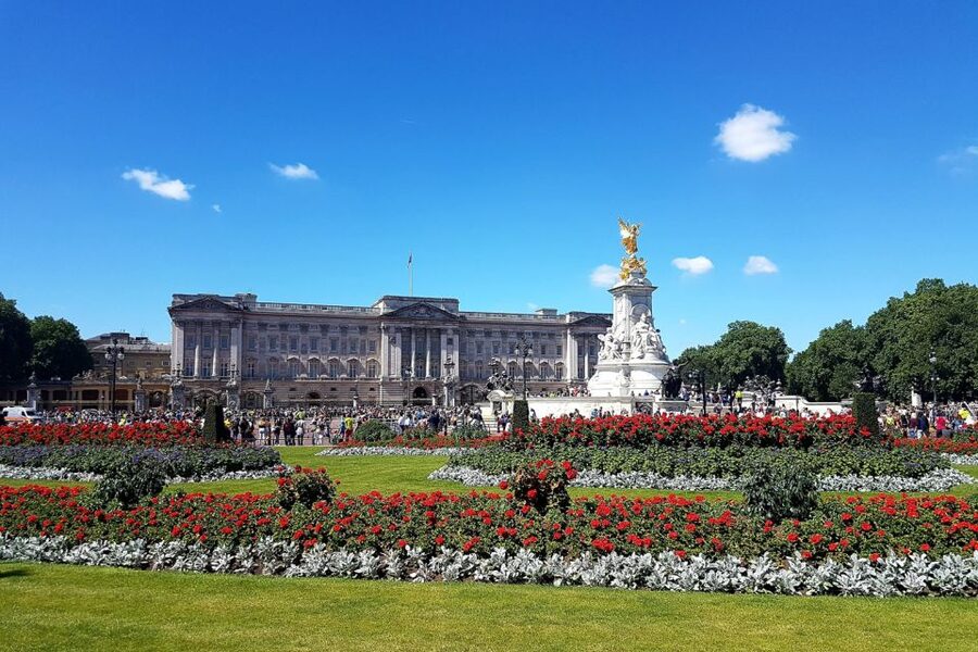 London: 30 London Sights Guided Walking Tour - What the Guide Does With 30+ Sights (It’s More Than Facts)