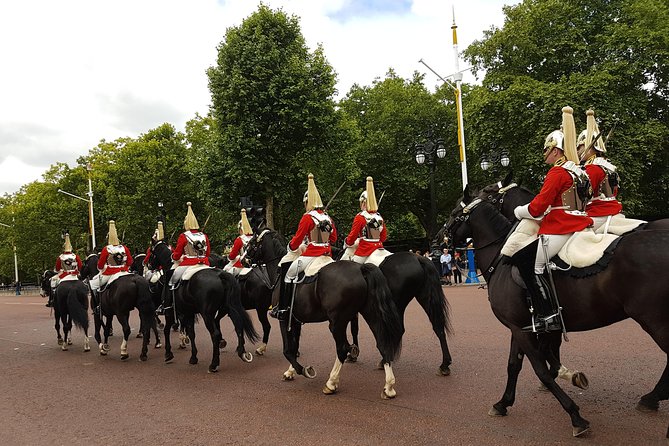 London 30 Top Sights with Fun Local Guide - Price and what you really get for $66.57