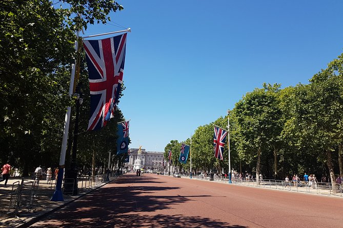 London 30 Top Sights with Fun Local Guide - Comfort, weather, and the small-group vibe that keeps the day fun