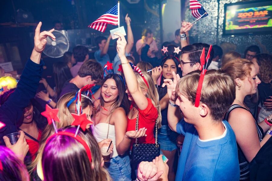 London: 4 Soho Nightclubs Crawl - Your night starts at Zoo Bar, with hosts who mean it