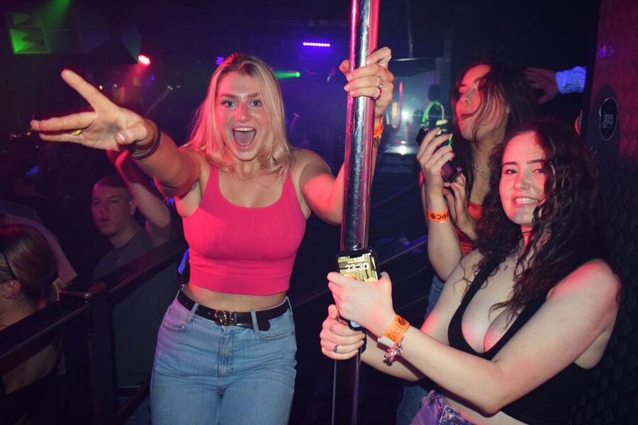 London: 4 Soho Nightclubs Crawl - The hosts are the real feature, especially if you’re solo