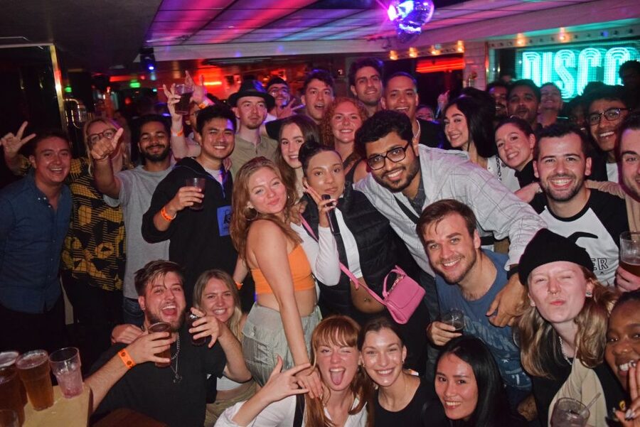 London: 4 Soho Nightclubs Crawl - Is it worth $33 for London nightlife?