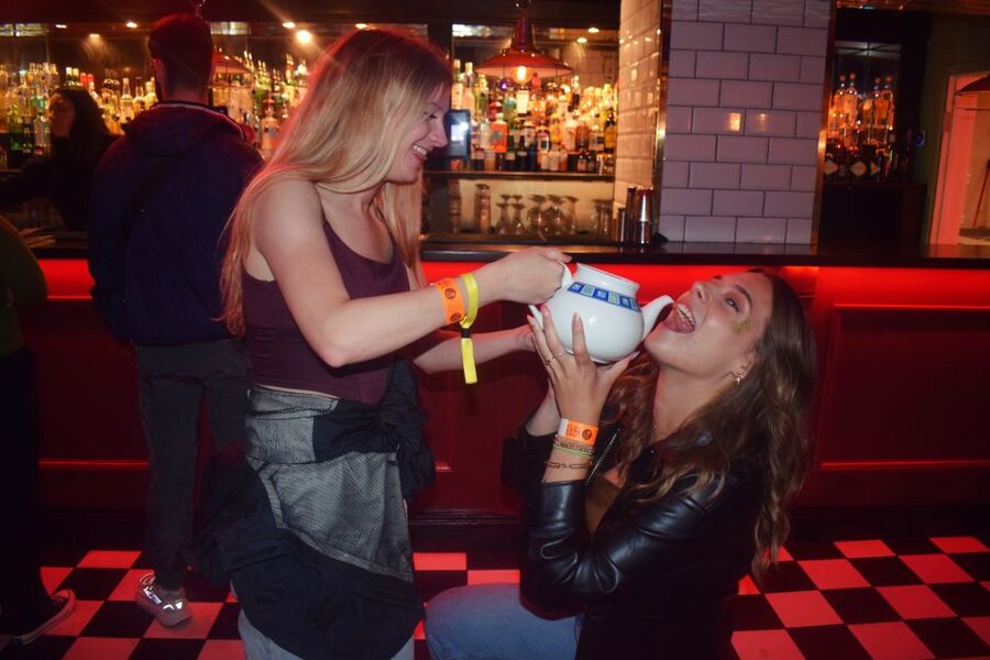 London: 4 Soho Nightclubs Crawl - Who this crawl suits best