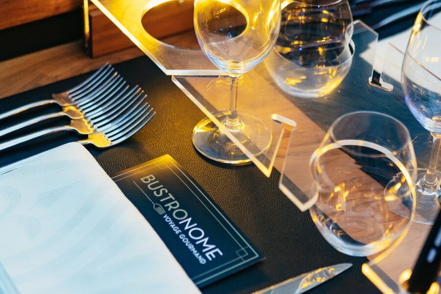 London: 6-Course Gourmet Dinner on a Luxury Coach - Price and value: is $130 worth it?