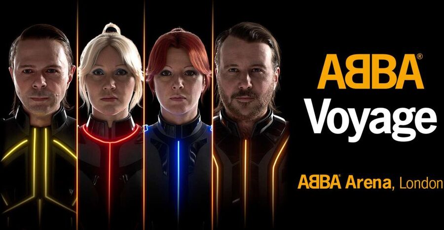 London: ABBA Voyage Express Bus and Optional Concert Ticket - Choosing your ticket style: dance floor vs seated