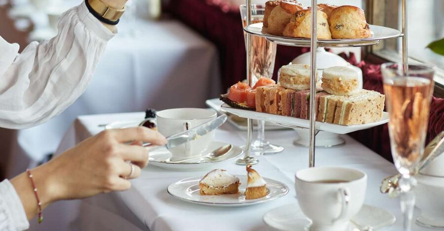 London: Afternoon Tea at The Rubens at the Palace - Key Things That Make This Afternoon Tea Worth It