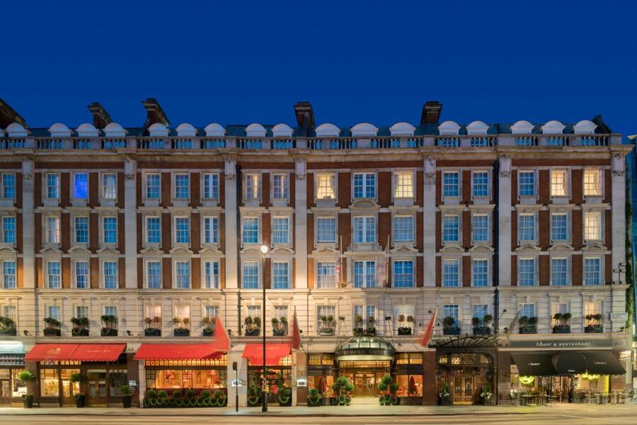 London: Afternoon Tea at The Rubens at the Palace - Price and Value in London: What You’re Really Paying For