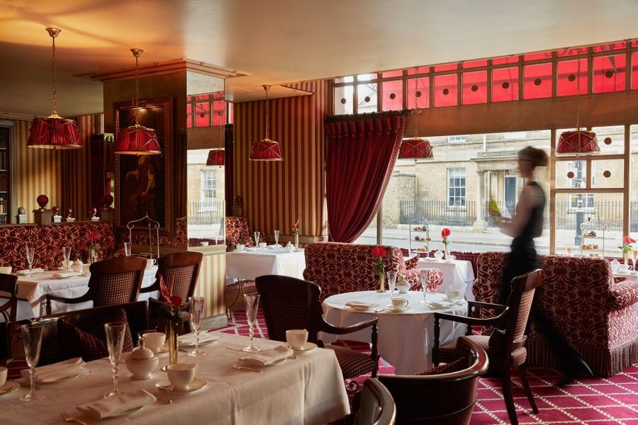 London: Afternoon Tea at The Rubens at the Palace - Who This Afternoon Tea Fits Best
