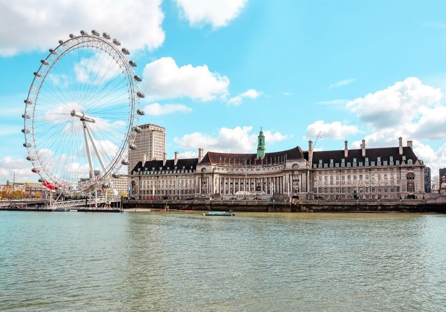 London: Afternoon Tea Cruise on the River Thames - Afternoon Tea on the Thames, What’s Actually Included