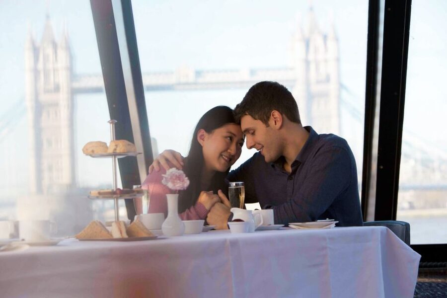 London: Afternoon Tea Cruise on the River Thames - Best Booking Tips So Your Afternoon Runs Smooth