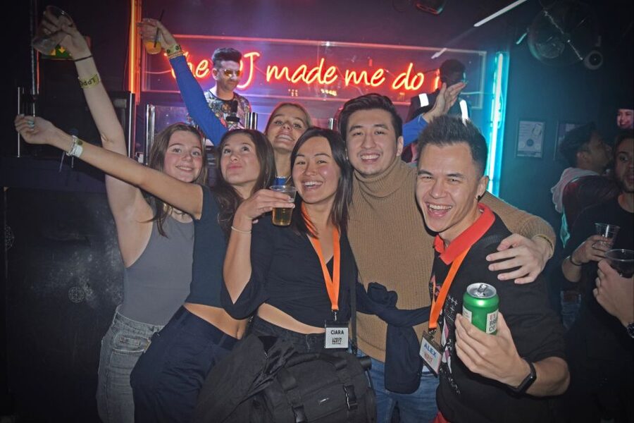 London: Bar and Club Crawl to 5 Central London Venues - Price and value: what $34 is really buying you