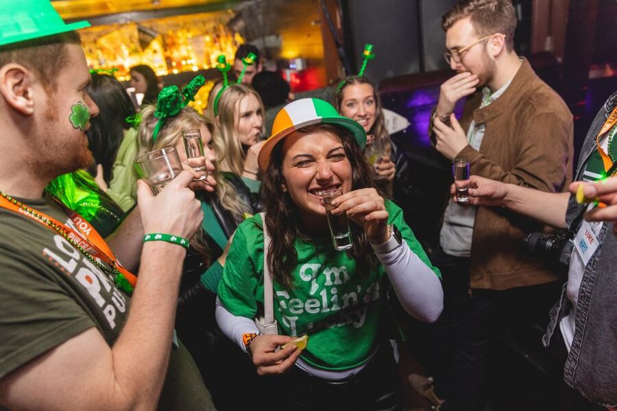 London: Bar and Club Crawl to 5 Central London Venues - Six hours in London, with five cover charges taken care of