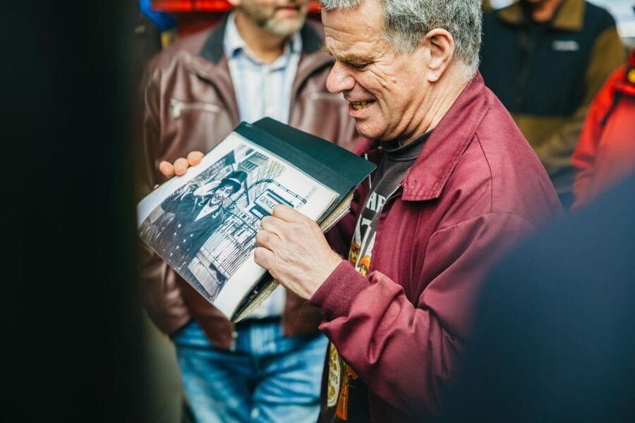 London: Beatles and Abbey Road Tour with Richard Porter - The Hey Jude studio location: why recording sites feel different