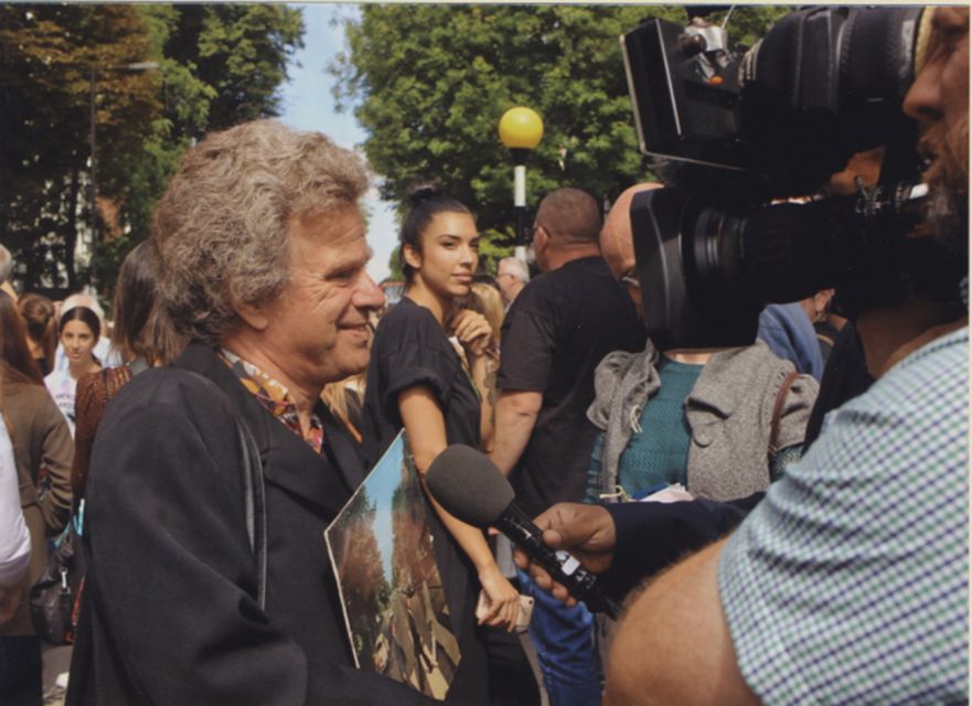 London: Beatles In My Life Walking Tour with Richard Porter - Key highlights at a glance
