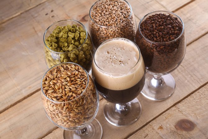 London Beer Tour With Secret Food Tours - Why this London Beer Tour works as a half-day plan