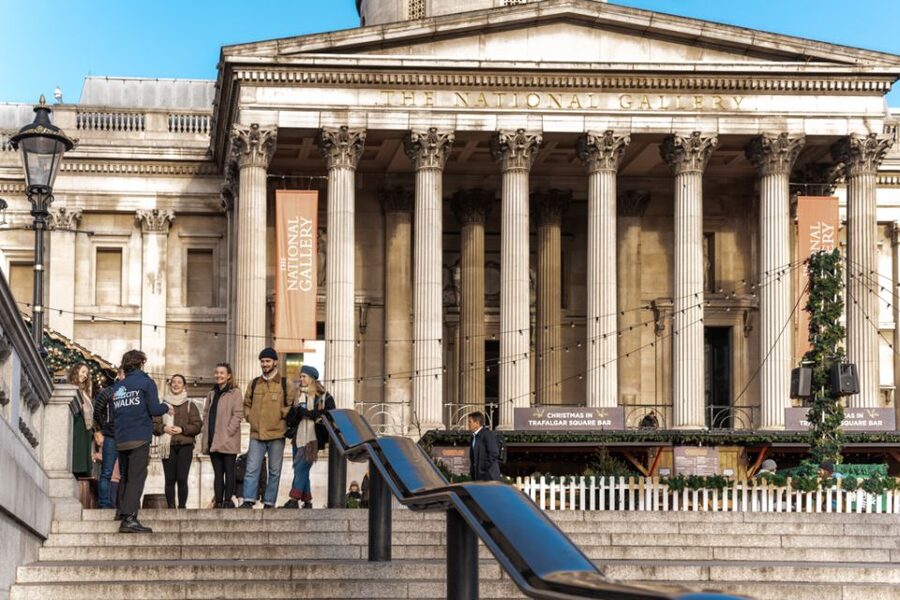 London: Best Landmarks Walking Tour - Key Points I’d Focus On