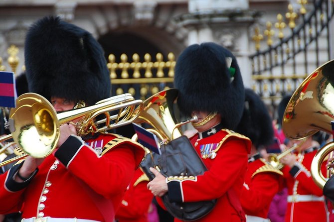 London Best of the City Fully Customized Guided Private Tour - Price and logistics: what $272.50 per person buys you