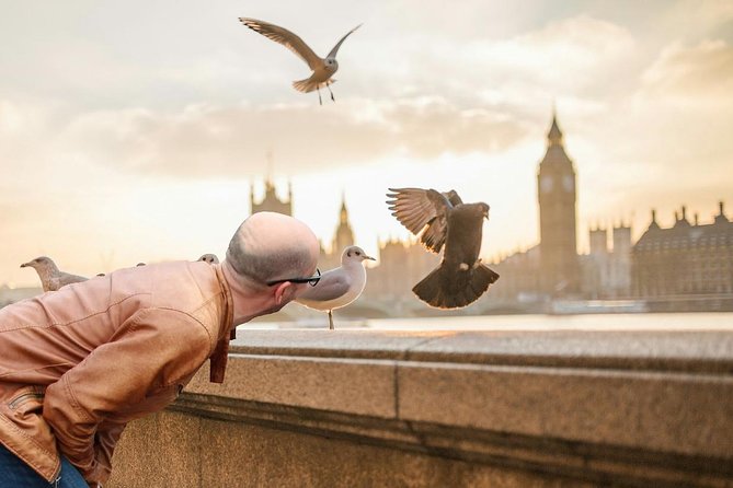 London Best of the City Fully Customized Guided Private Tour - Tower of London: photo impact with a heads-up on tickets
