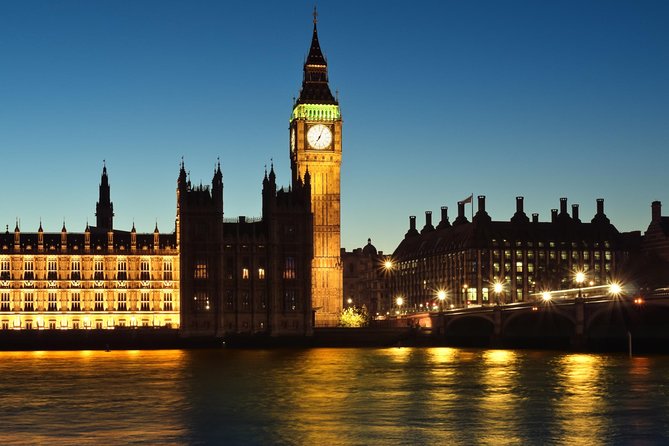 London Big Bus Evening Sightseeing Tour by Open-Top Bus - Price and Value: What You Pay for in $50.72 Two Hours