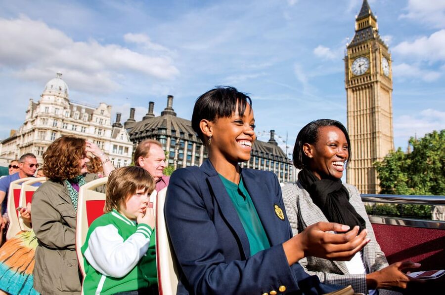 London: Big Bus Hop-on, Hop-off with Optional River Cruise - Price and Value: Why $35 Can Make Sense, or Not