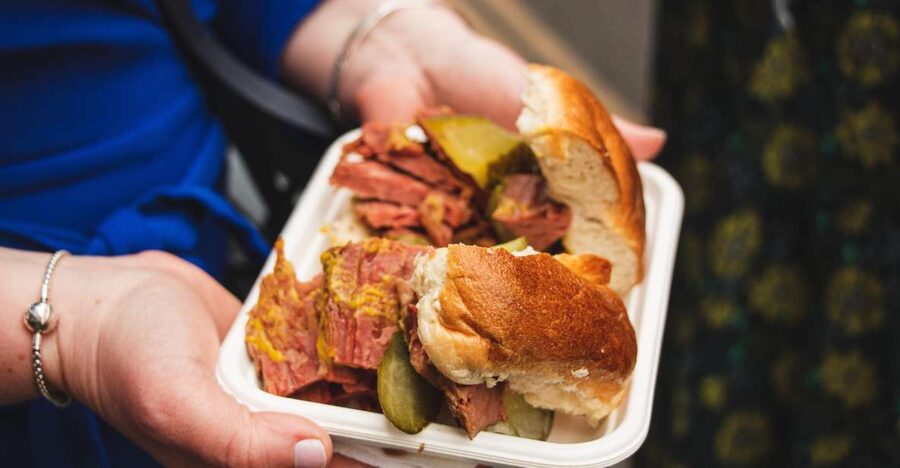 London: Brick Lane, Shoreditch & Spitalfields Food Tour - Quick practical notes that save your morning