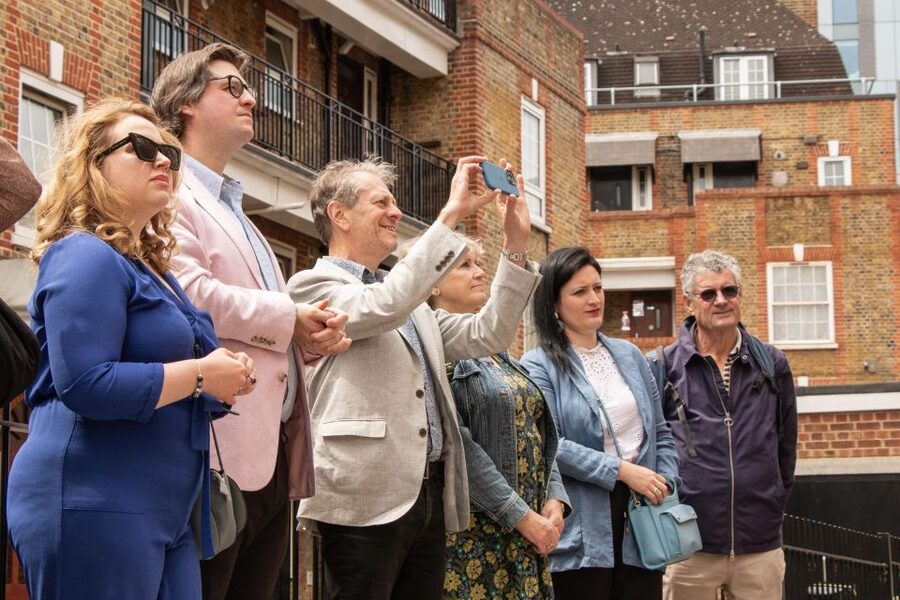 London: Brick Lane, Shoreditch & Spitalfields Food Tour - Why the East End tastes like real London